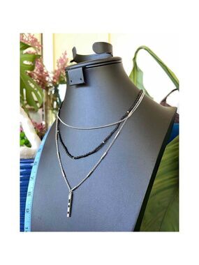 Ophelia Roe Necklace